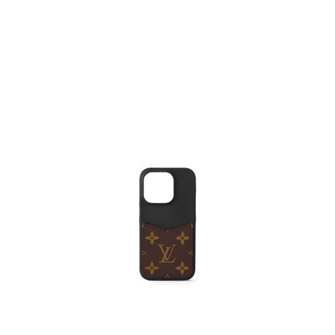 Productos Louis Vuitton: Funda Pallas para iPhone 16 Pro